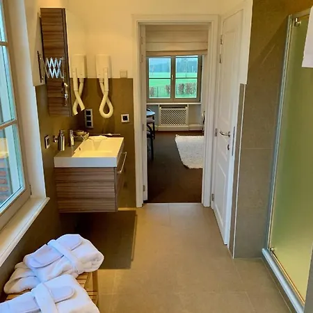 Domaine De La Noiseraie