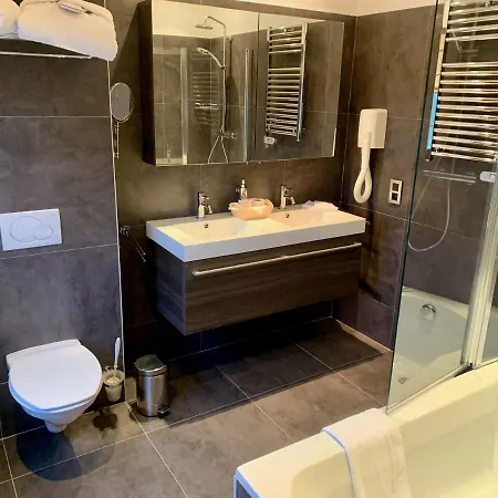 B&B Domaine De La Noiseraie