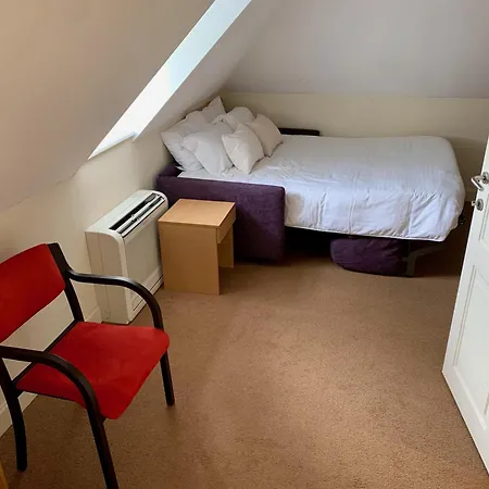 B&B Domaine De La Noiseraie