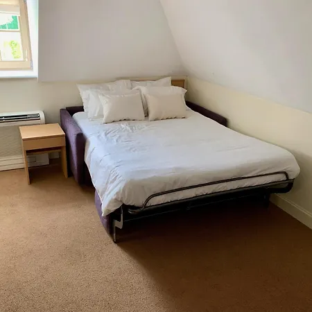 Bed & Breakfast Domaine De La Noiseraie 4*