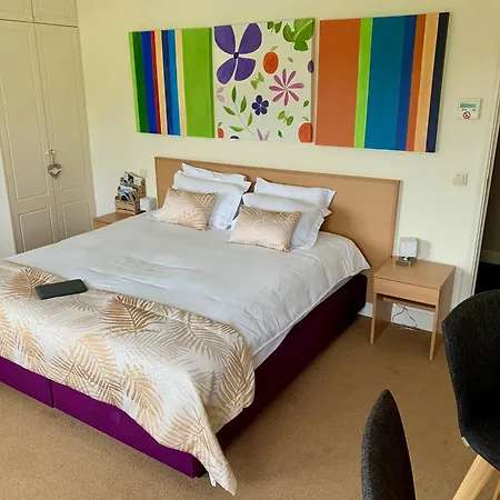 فندق مبيت وإفطار Domaine De La Noiseraie 4*