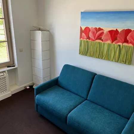 Domaine De La Noiseraie فندق مبيت وإفطار