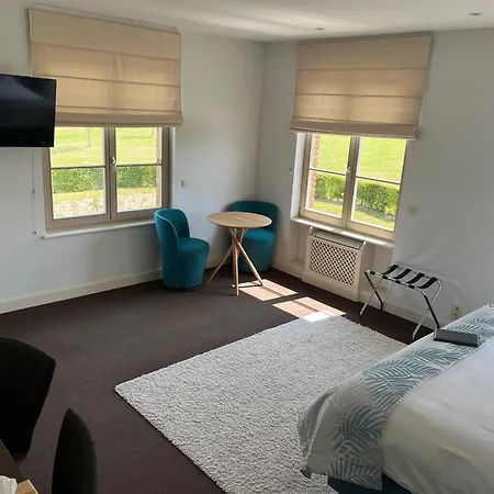 Domaine De La Noiseraie