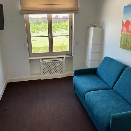 Domaine De La Noiseraie Bed & Breakfast Rhisnes