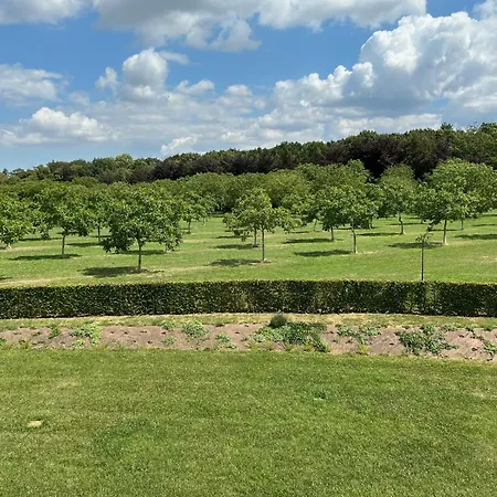 Domaine De La Noiseraie Bed & Breakfast