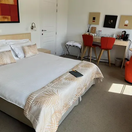 فندق مبيت وإفطار Domaine De La Noiseraie Rhisnes