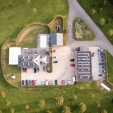 Domaine De La Noiseraie