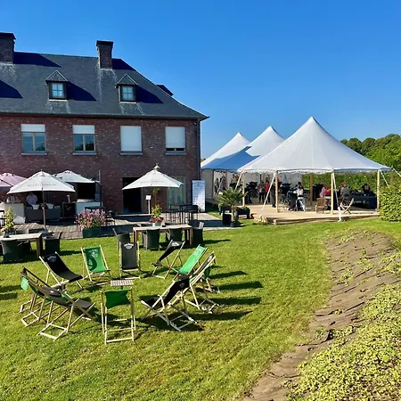 فندق مبيت وإفطار Domaine De La Noiseraie