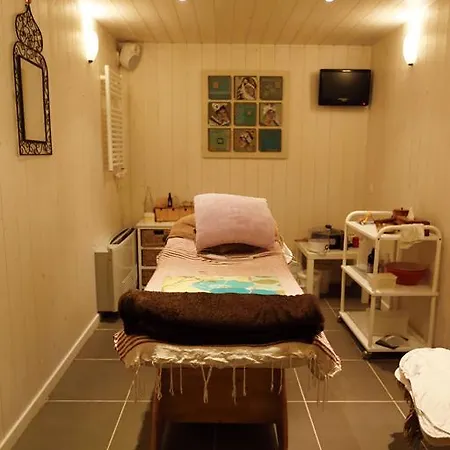 Domaine De La Noiseraie