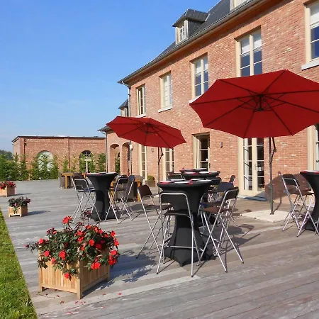 Domaine De La Noiseraie