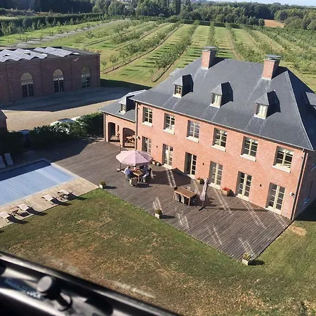 Domaine De La Noiseraie