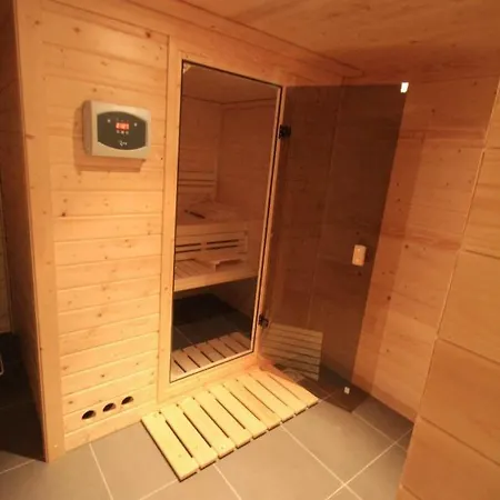 Domaine De La Noiseraie