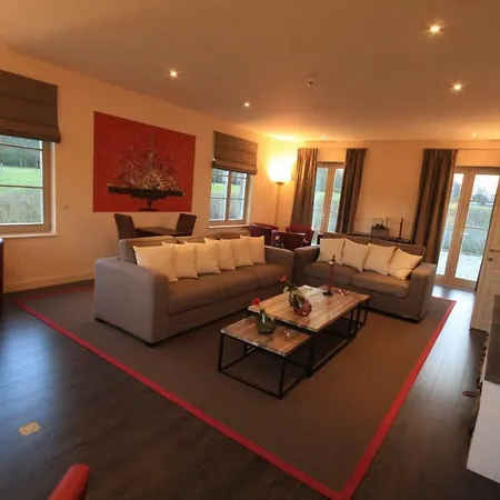 B&B Domaine De La Noiseraie