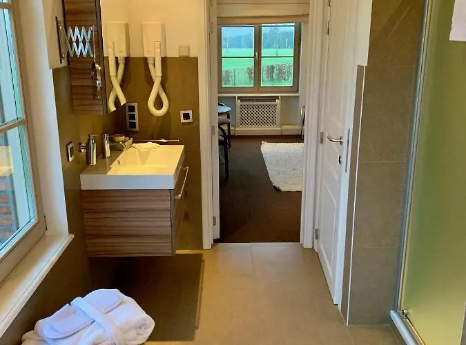 Domaine De La Noiseraie