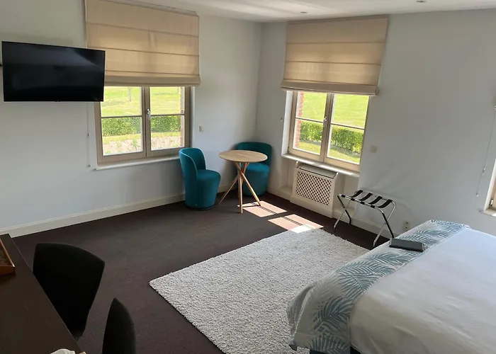 Domaine De La Noiseraie