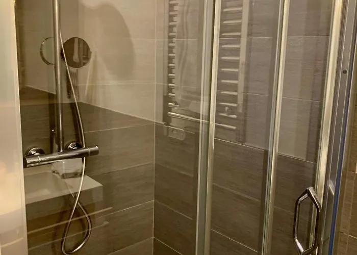 Domaine De La Noiseraie 4* Rhisnes