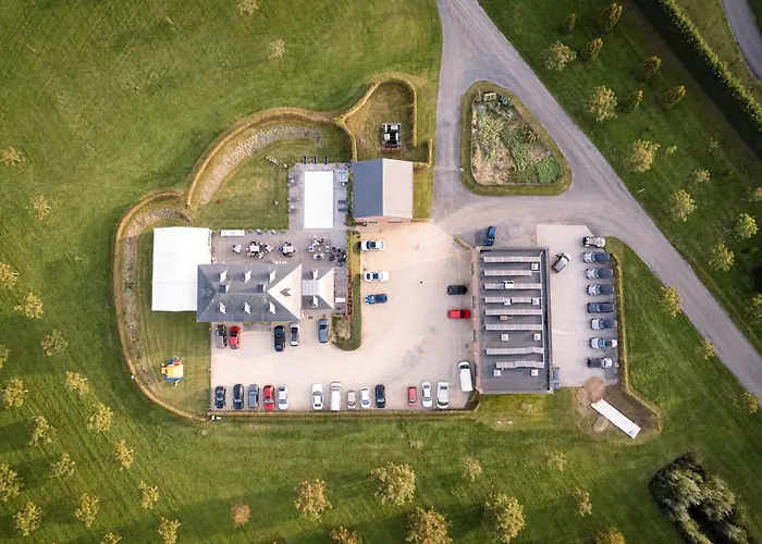 Domaine De La Noiseraie