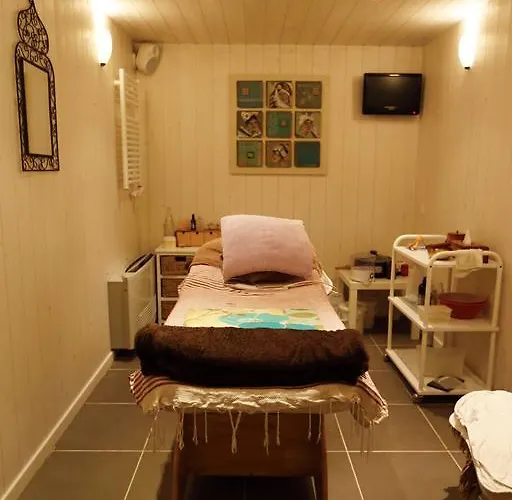 Domaine De La Noiseraie