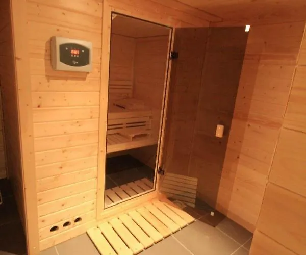 Domaine De La Noiseraie